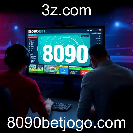 O Crescimento dos Sites de Jogos em 2025