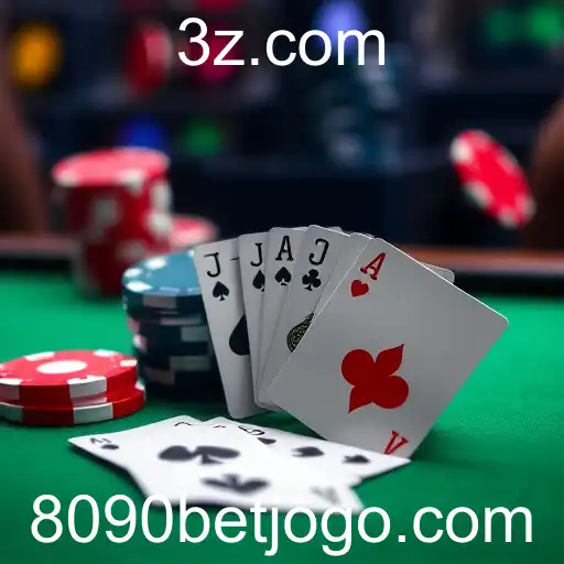 A Ascensão do 8090bet no Mercado Brasileiro de Jogos